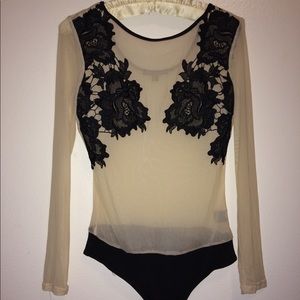 Bodysuit
